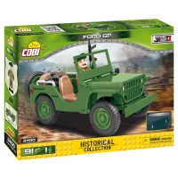Cobi 2400 - Ford GP